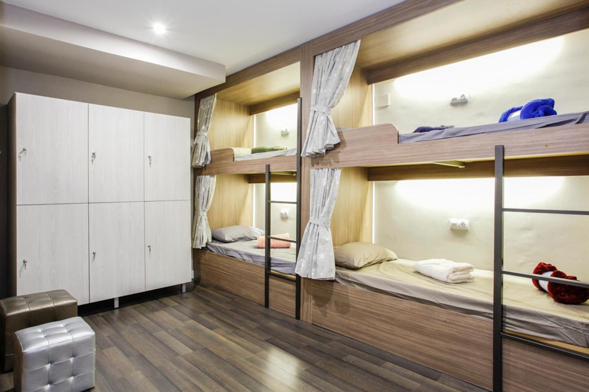 Barcelona & You Hostel Sagrada Familia — Photos 2